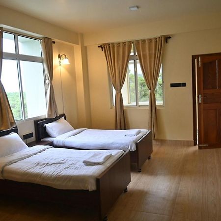 Treetops Residency Шиллонг Екстер'єр фото