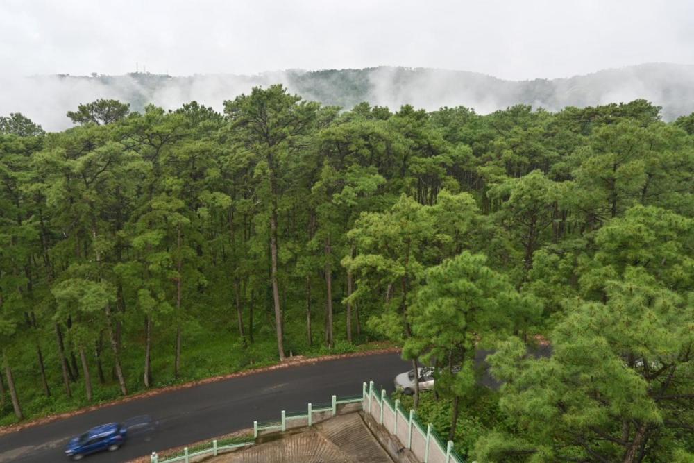 Treetops Residency Шиллонг Екстер'єр фото