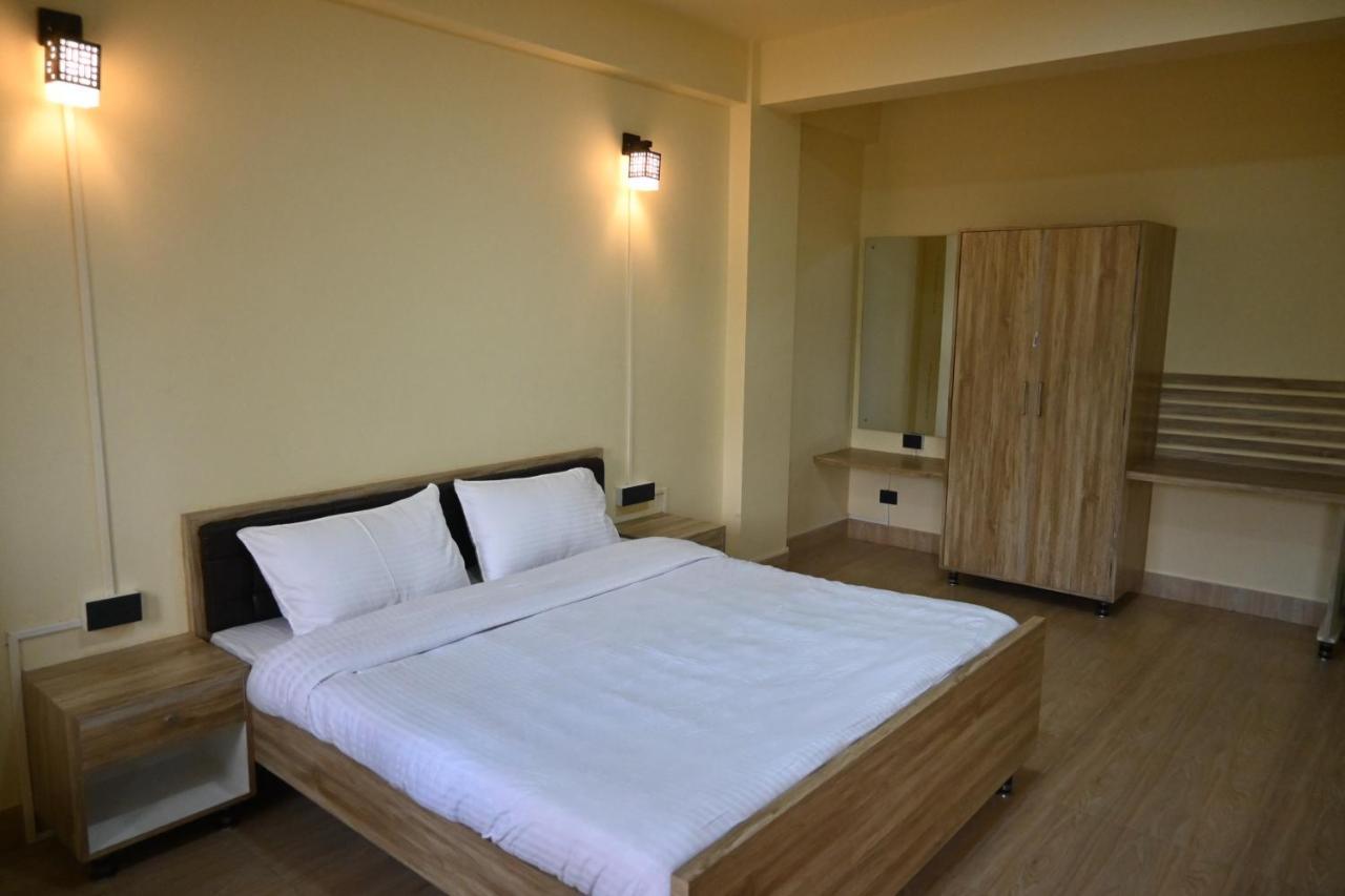Treetops Residency Шиллонг Екстер'єр фото