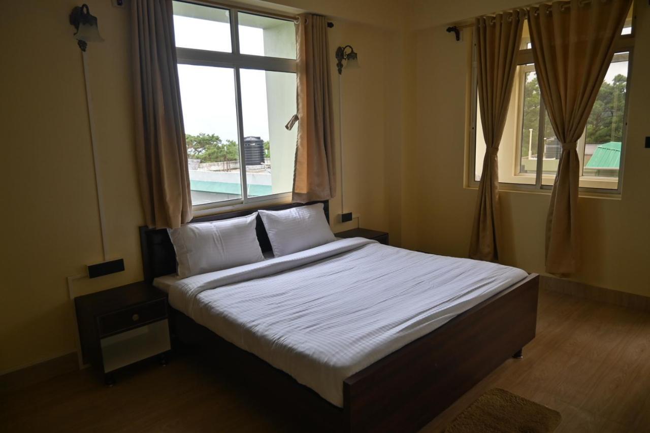 Treetops Residency Шиллонг Екстер'єр фото