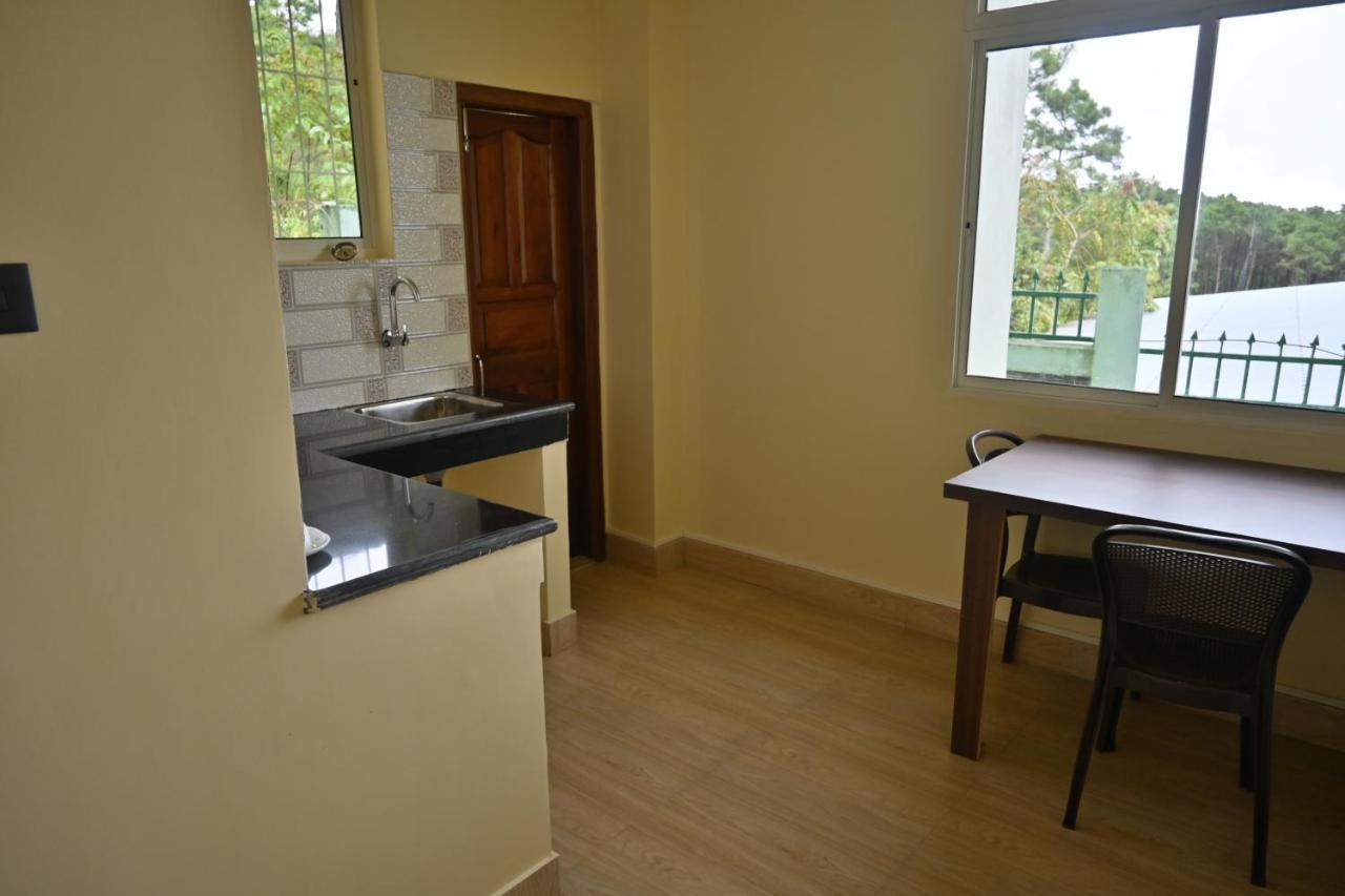 Treetops Residency Шиллонг Екстер'єр фото