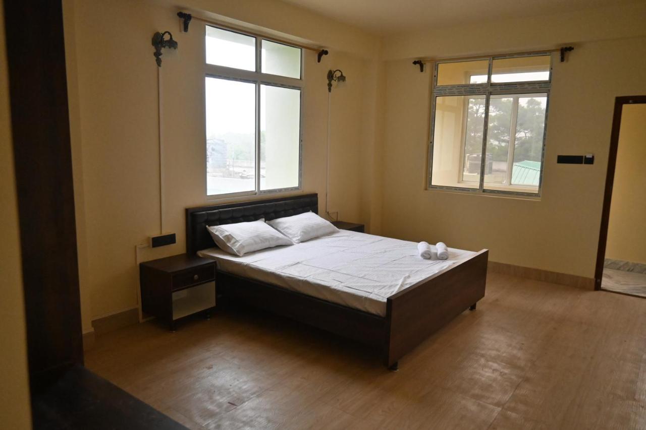 Treetops Residency Шиллонг Екстер'єр фото