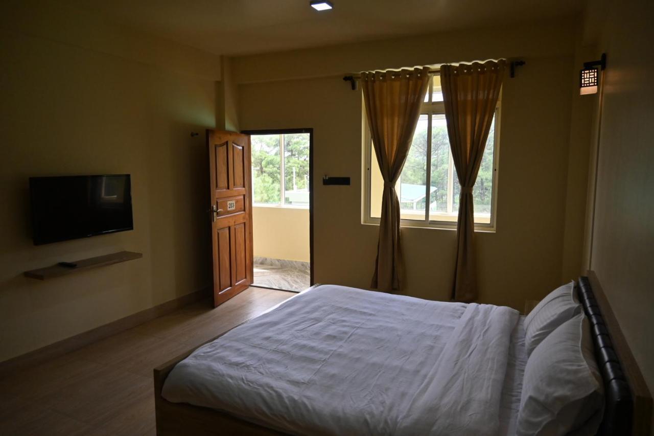 Treetops Residency Шиллонг Екстер'єр фото