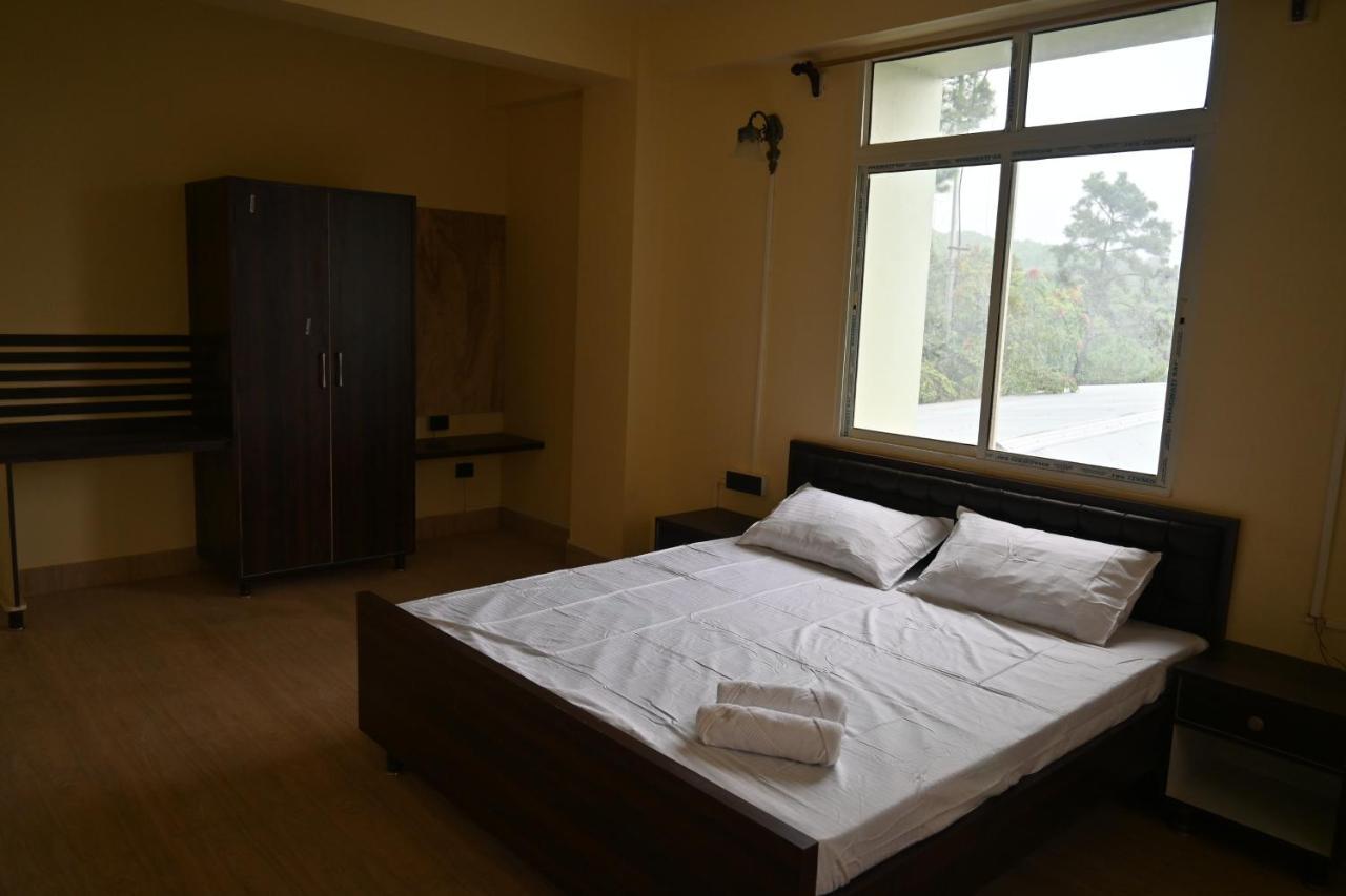 Treetops Residency Шиллонг Екстер'єр фото
