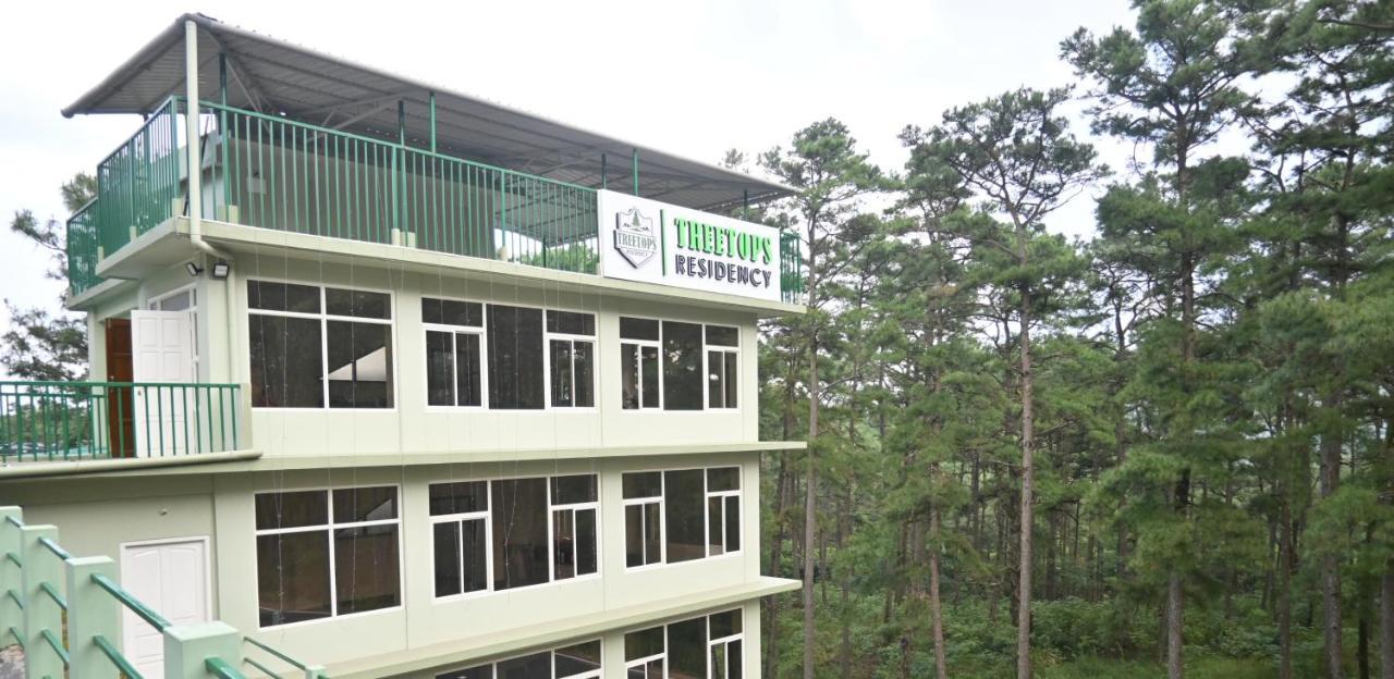 Treetops Residency Шиллонг Екстер'єр фото