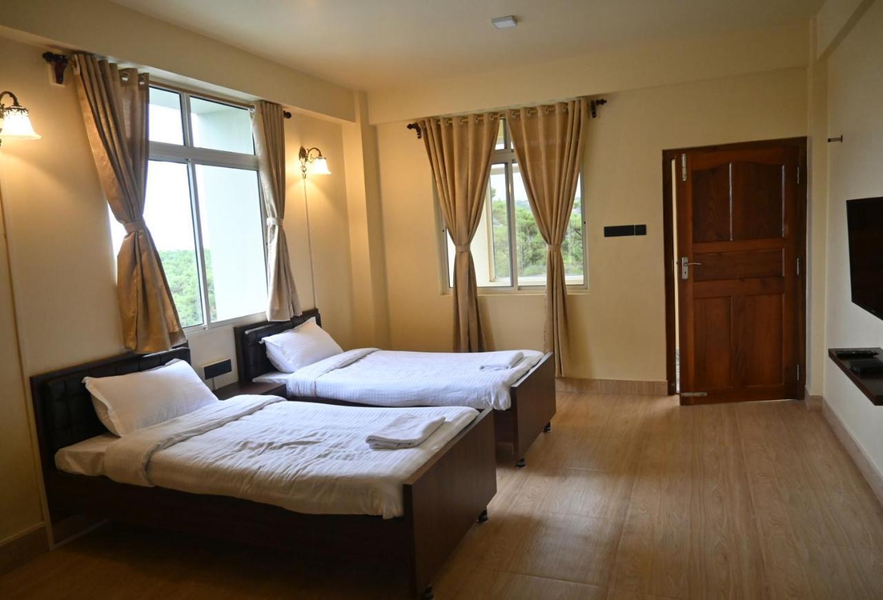 Treetops Residency Шиллонг Екстер'єр фото