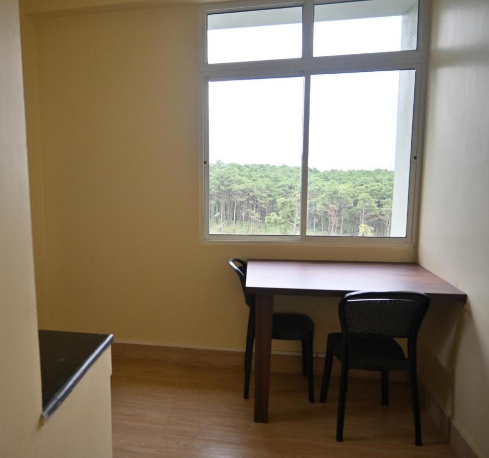 Treetops Residency Шиллонг Екстер'єр фото