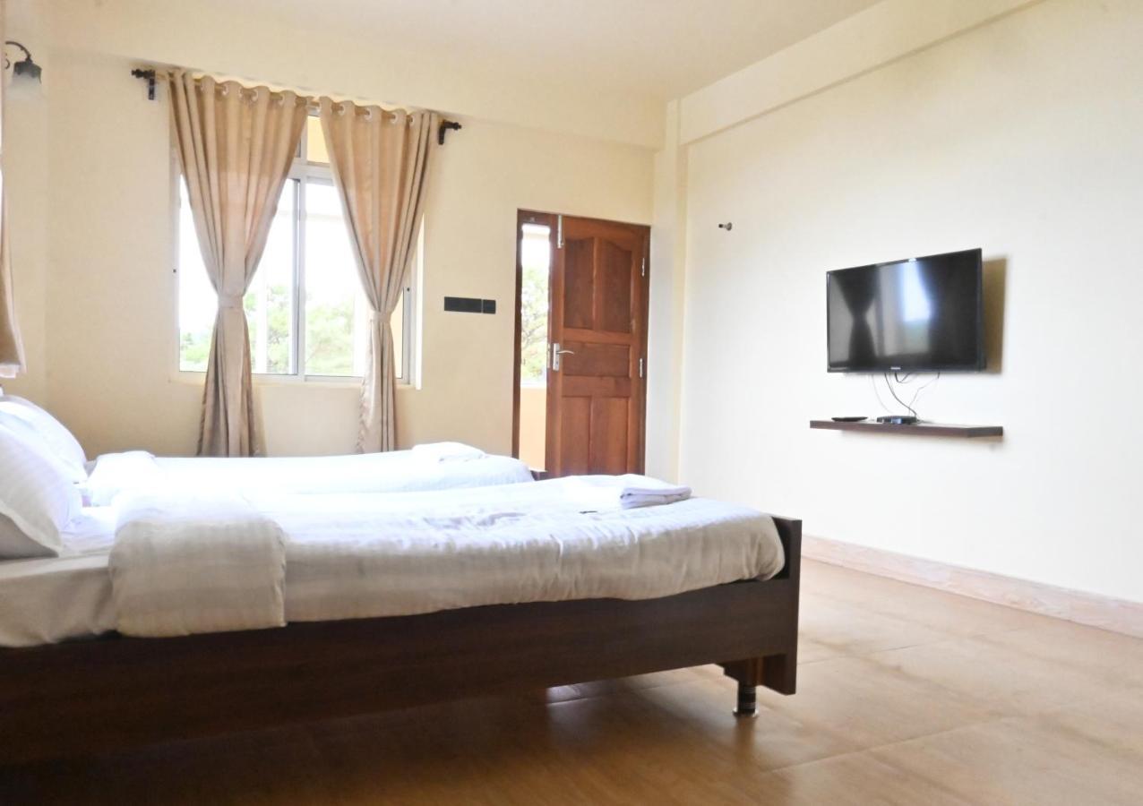 Treetops Residency Шиллонг Екстер'єр фото