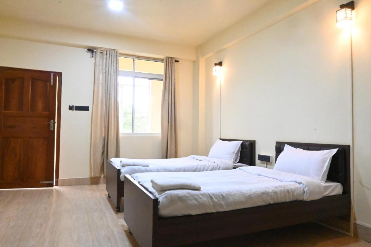Treetops Residency Шиллонг Екстер'єр фото