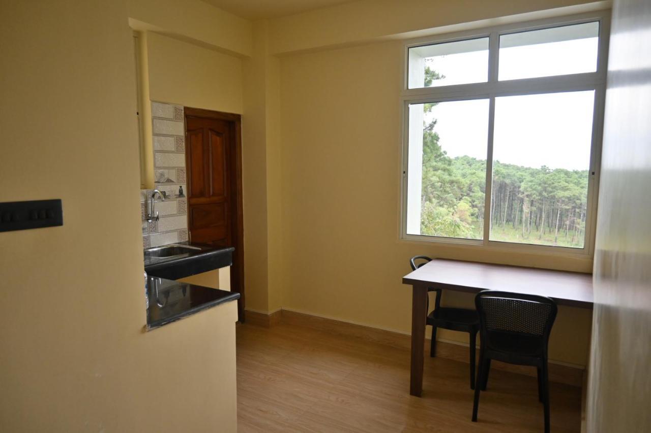 Treetops Residency Шиллонг Екстер'єр фото