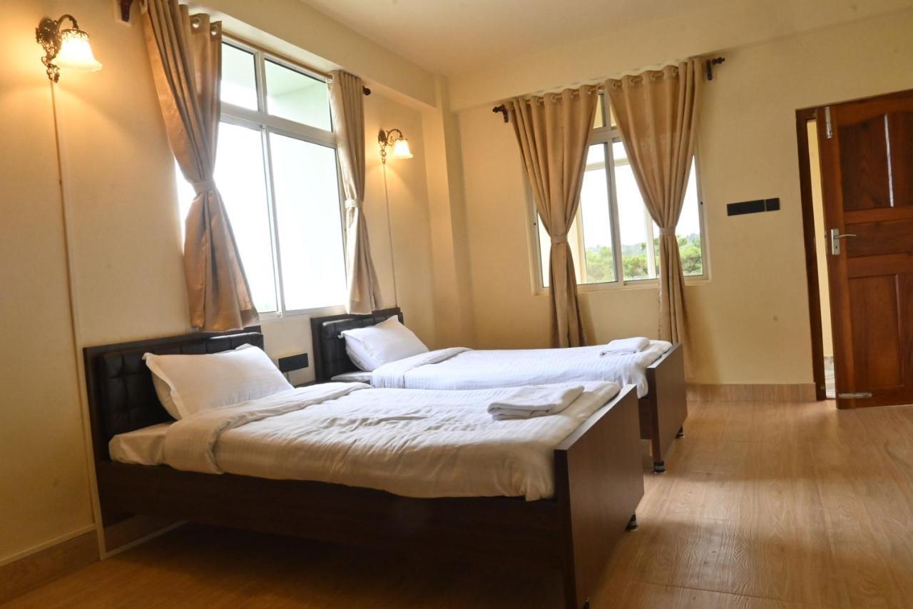 Treetops Residency Шиллонг Екстер'єр фото